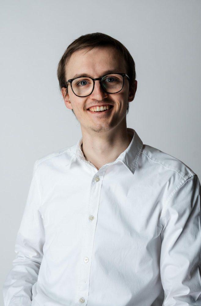 Simon Wimmer